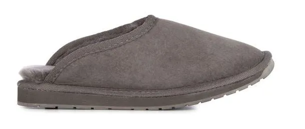 Compact Size Platinum Esperence Mule By Emu