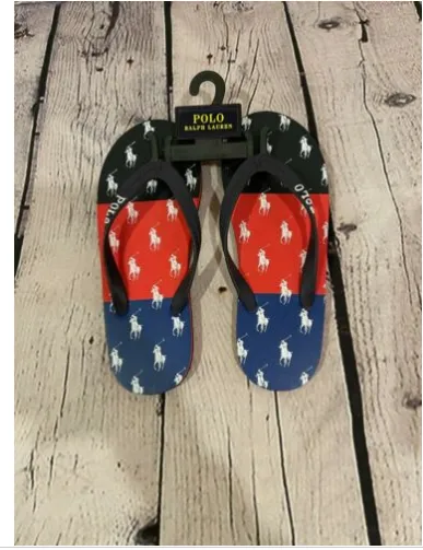 POLO RALPH LAUREN KIDS CAMINO Cactus Cool Pool Ready