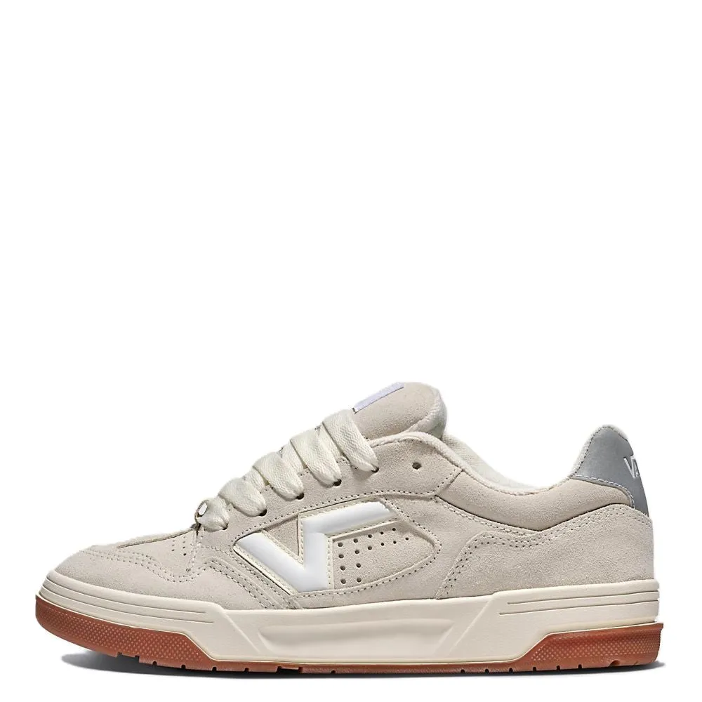 Vans Women's Upland in Egret White Core Flex