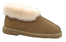 PRINCESS FUR TRIM  BY GROSBY Adventure Footwear