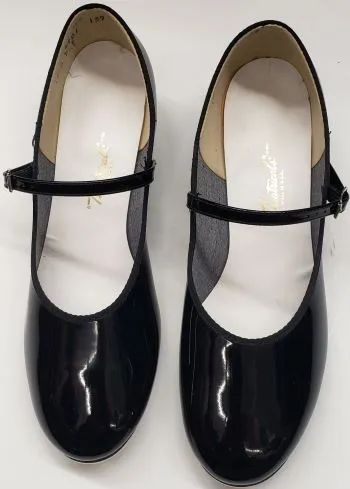 Slip On Style Quela -- Women's Economy Tap Strap