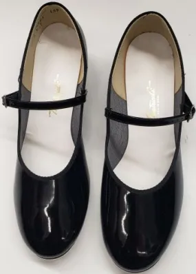 Court Grip Quela -- Women's Economy Tap Strap