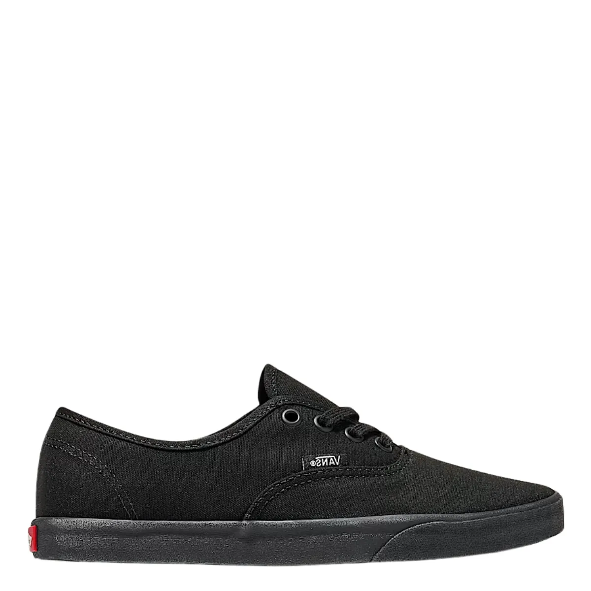 Vans Authentic Lowpro in Black Fantasy Path