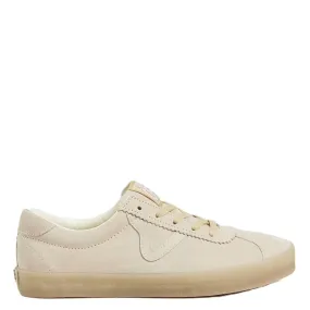 Snow Grip Vans Women's Sport Low in Beige
