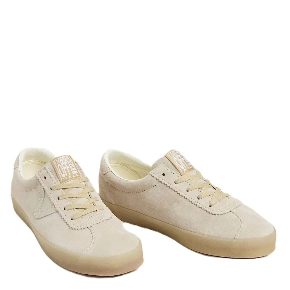 Balance Fit Action Fast Vans Women's Sport Low in Beige