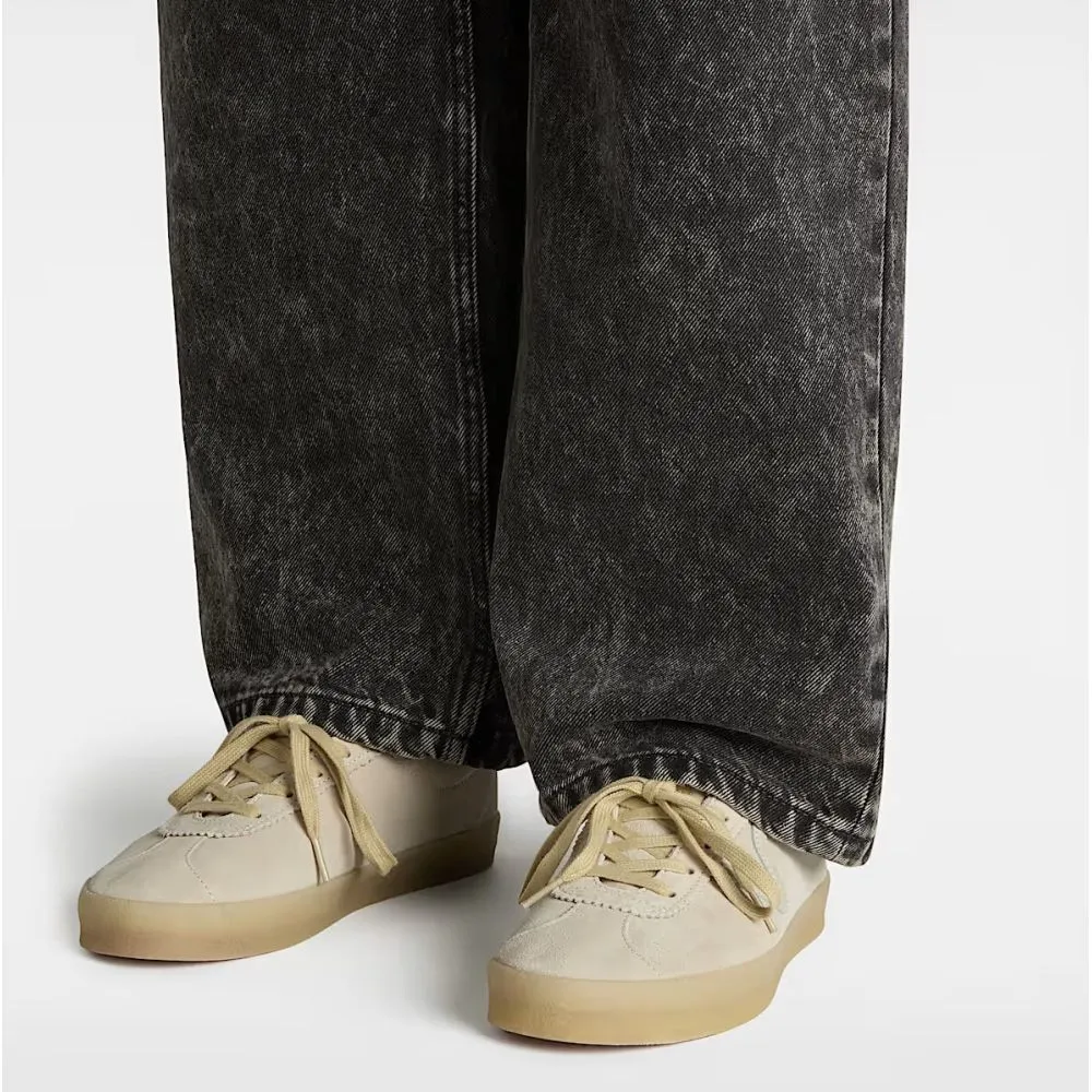 Ice Guard Vans Women's Sport Low in Beige