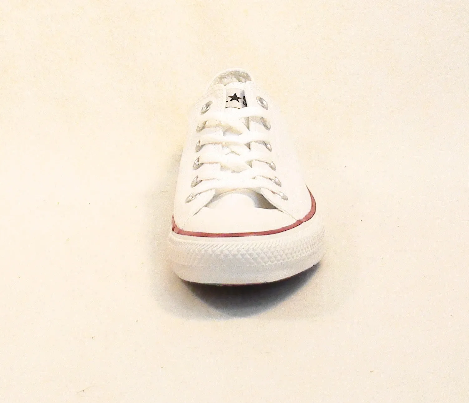 Party Mood Wind Chill Converse M7652 Optic White All Star Oxford