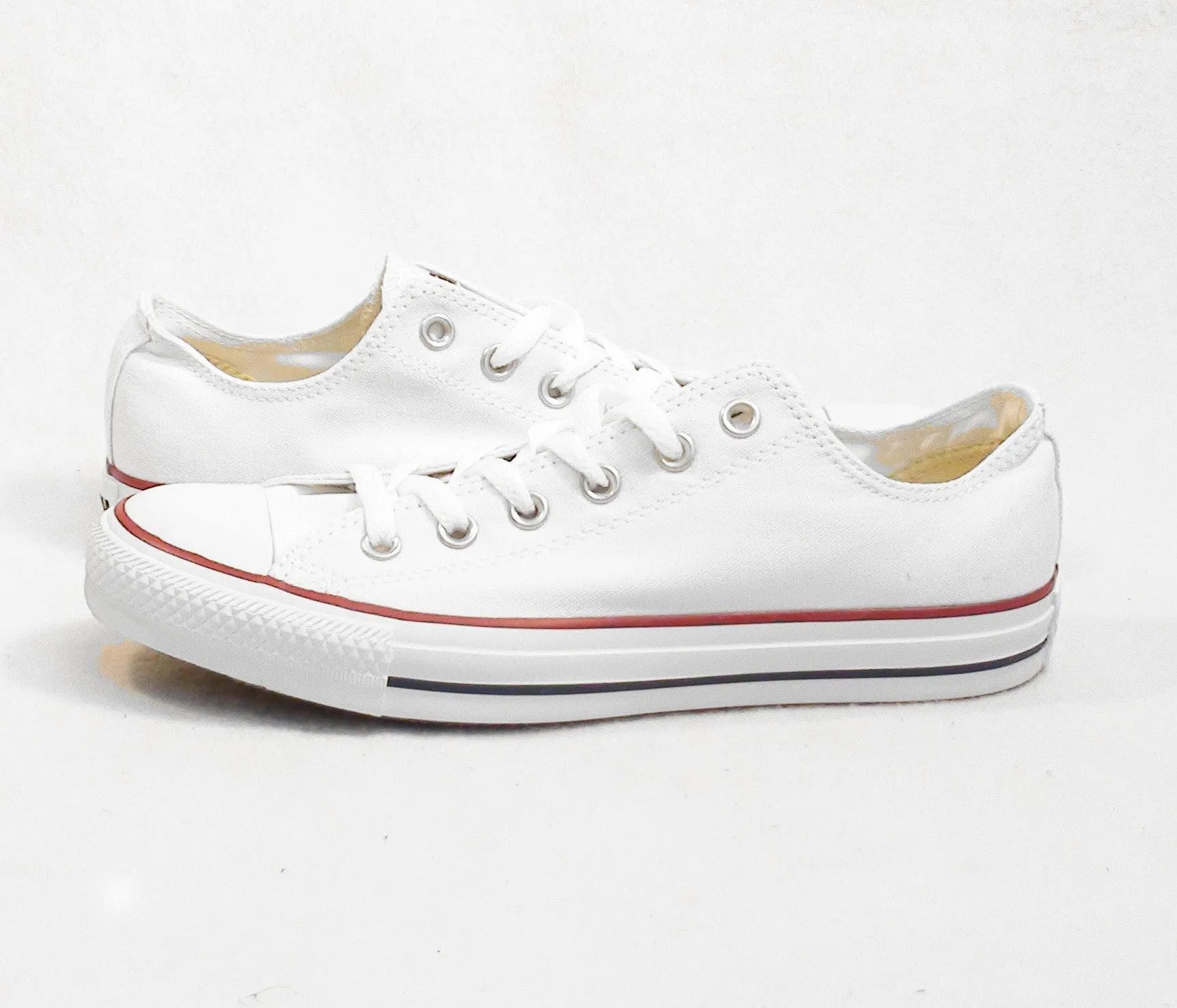 Converse M7652 Optic White All Star Oxford Classic Skin Soft