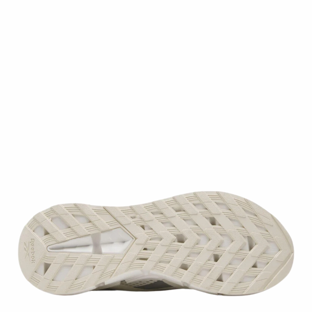 Quick Dash Reebok Women's Zig Dynamica 5 in Alabaster/Chalk/Grey 3