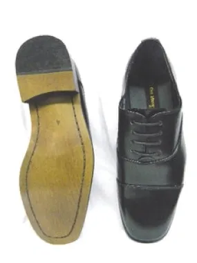 Anti Skid Kevin -- Men's Dress Shoe -- Black