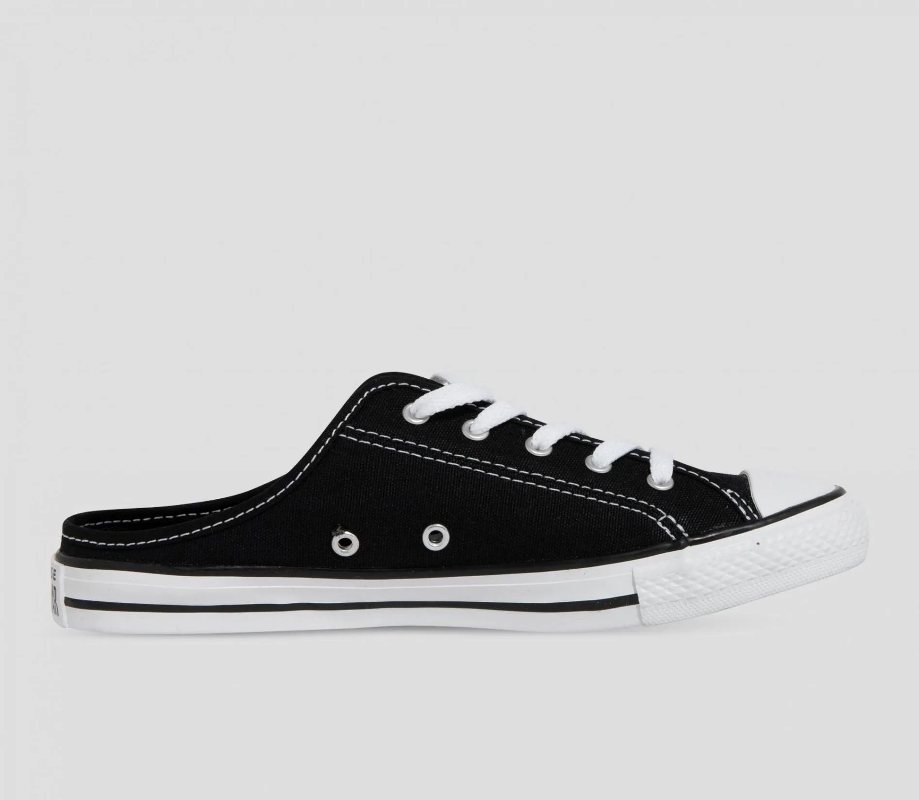 Ct Dainty Mule By Converse Green Core