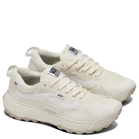 Vans MTE Crosspath in Marshmallow Timeless Fit Gloss Mood