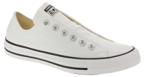 Converse Chuck Taylor All Star Slip On White 164301F Quick Flex Dream Path