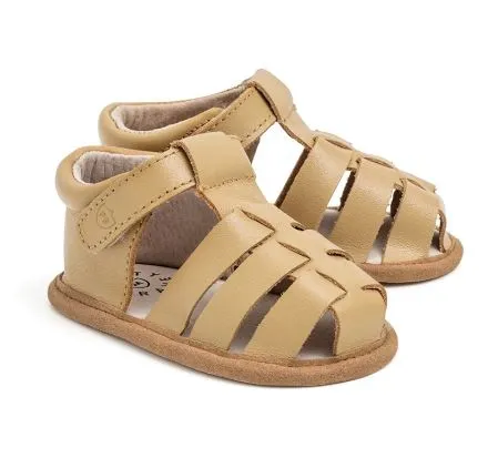 Rio Back In Soft Sole By Pretty Brave Soft Cushioned Footwear Relaxed Summer Footwear