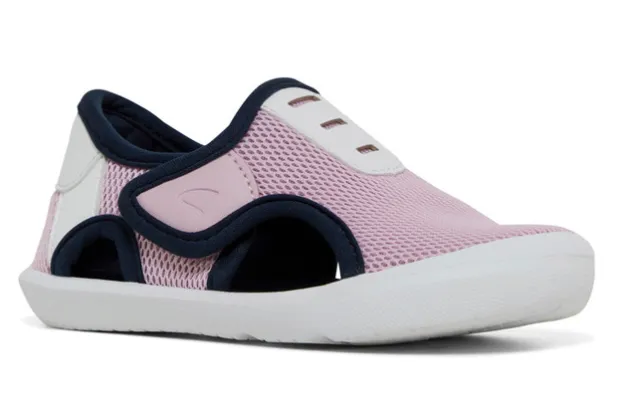 Cut Outs Ripple By Clarks