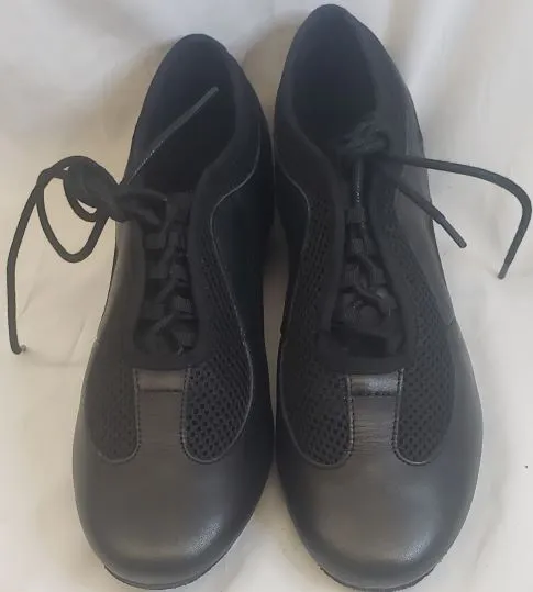 Rosario II -- Women's Practice Ballroom Oxford -- Black Hiking Mood