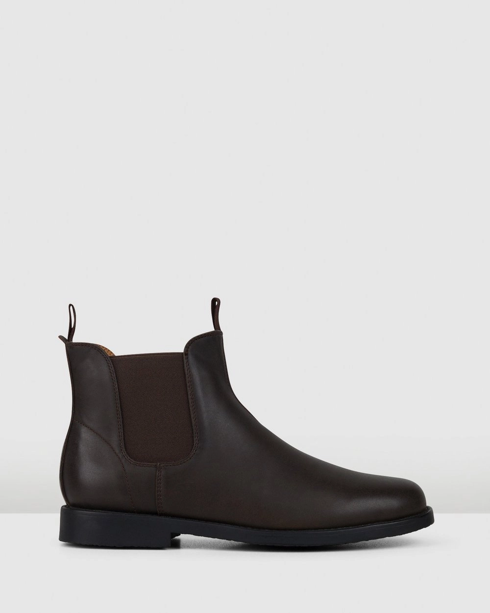 Lace Up Roy E/S Boot By Julius Marlow