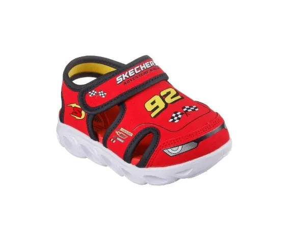 400612N HYPO FLASH INF BOYS Sun Play Casual Footwear for Vacation