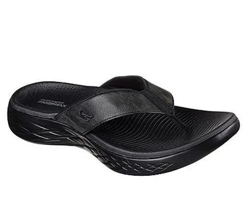 Relaxing Sandals Flat Sole 55352 ON THE GO 600 SEAPORT MENS