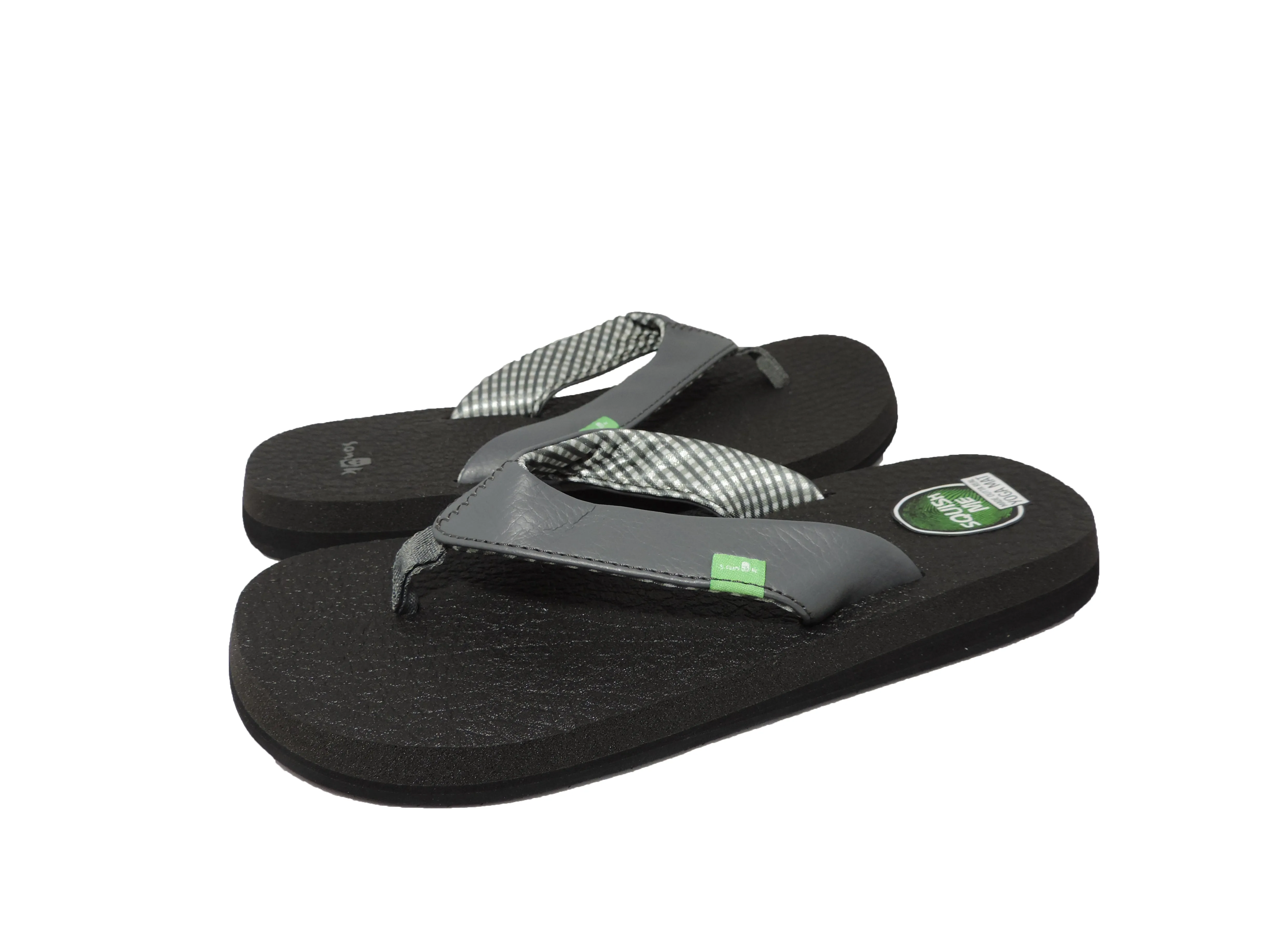 Sanuk Women's Yoga Mat Sandal Gift Easy Durable