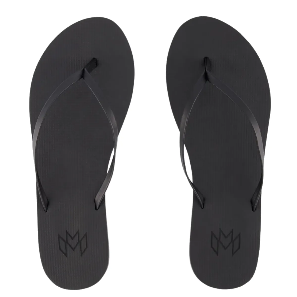 Quick Slip Fit Shoes Seamless Design Malvados Women's The Lux II in Noir