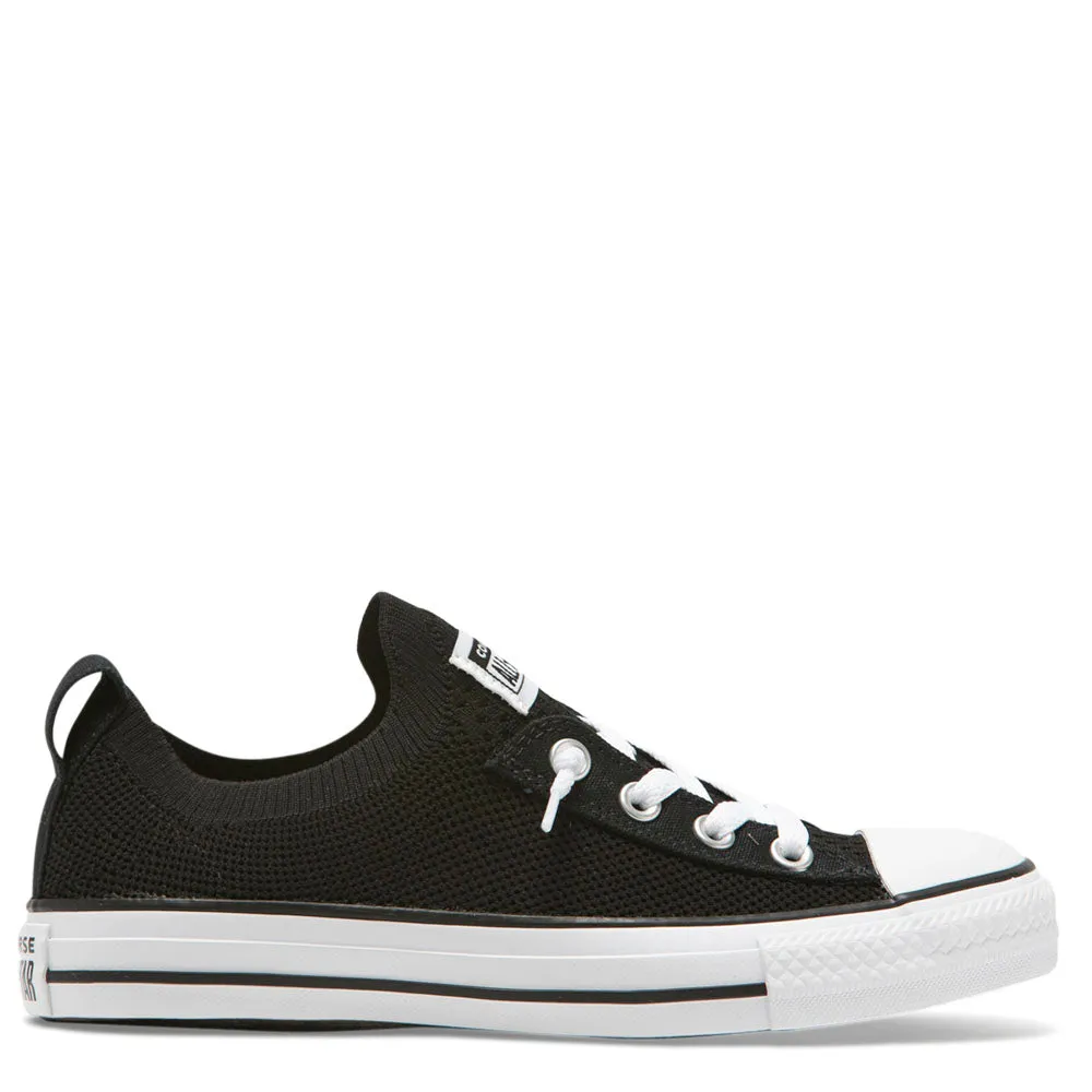 Quick Flow Pearl Shine SHORELINE Knit Ladies Converse