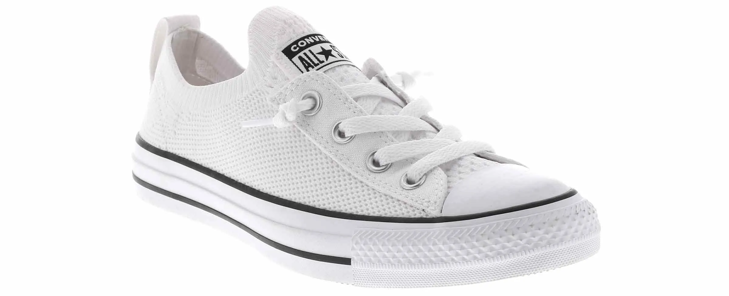 SHORELINE Knit Ladies Converse Gloss Mood Arch Care