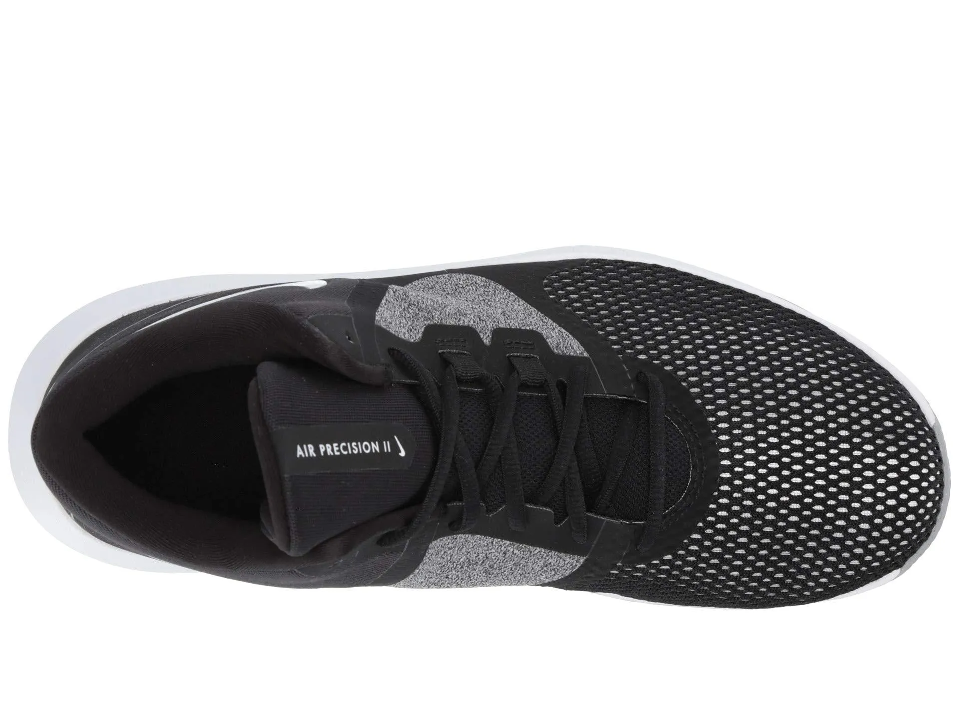 Slim Edge Nike Air Precision Ii