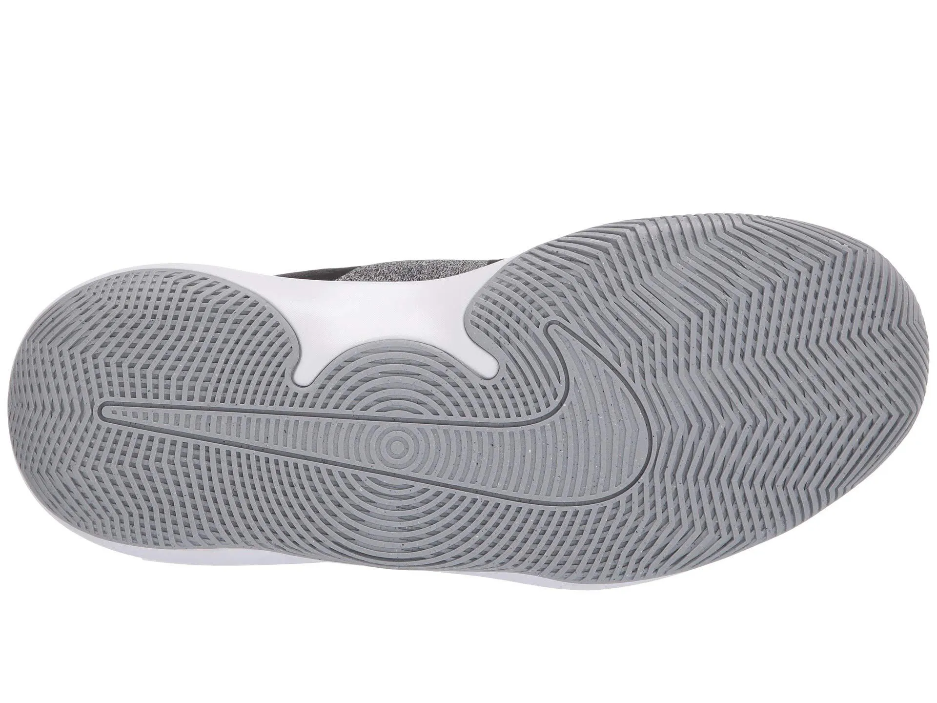 Nike Air Precision Ii Training Flex Dynamic Lacing