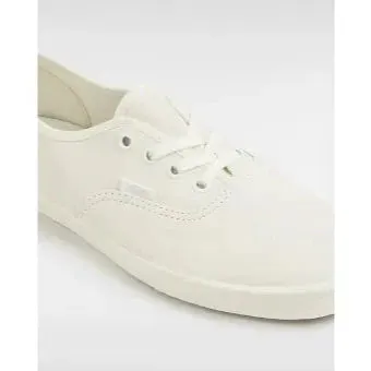 Vans Authentic Lowpro in Off White Rock Path Gift Easy