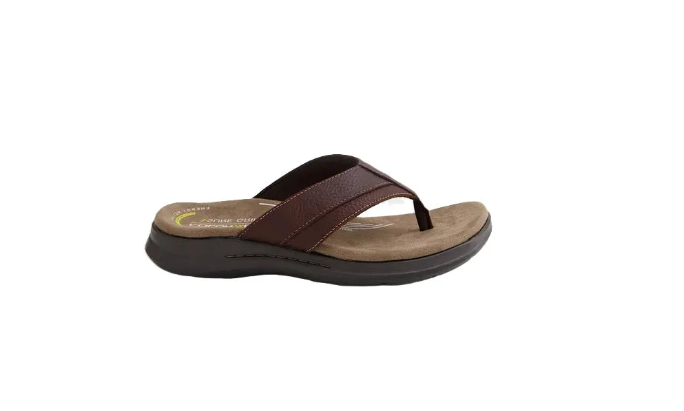 Incara By Colorado Breathable Travel Sandals