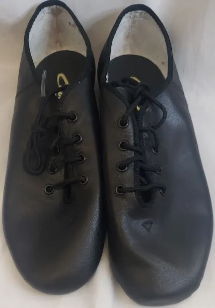 Rain Safe Akeem -- Unisex Split Sole Jazz Oxford