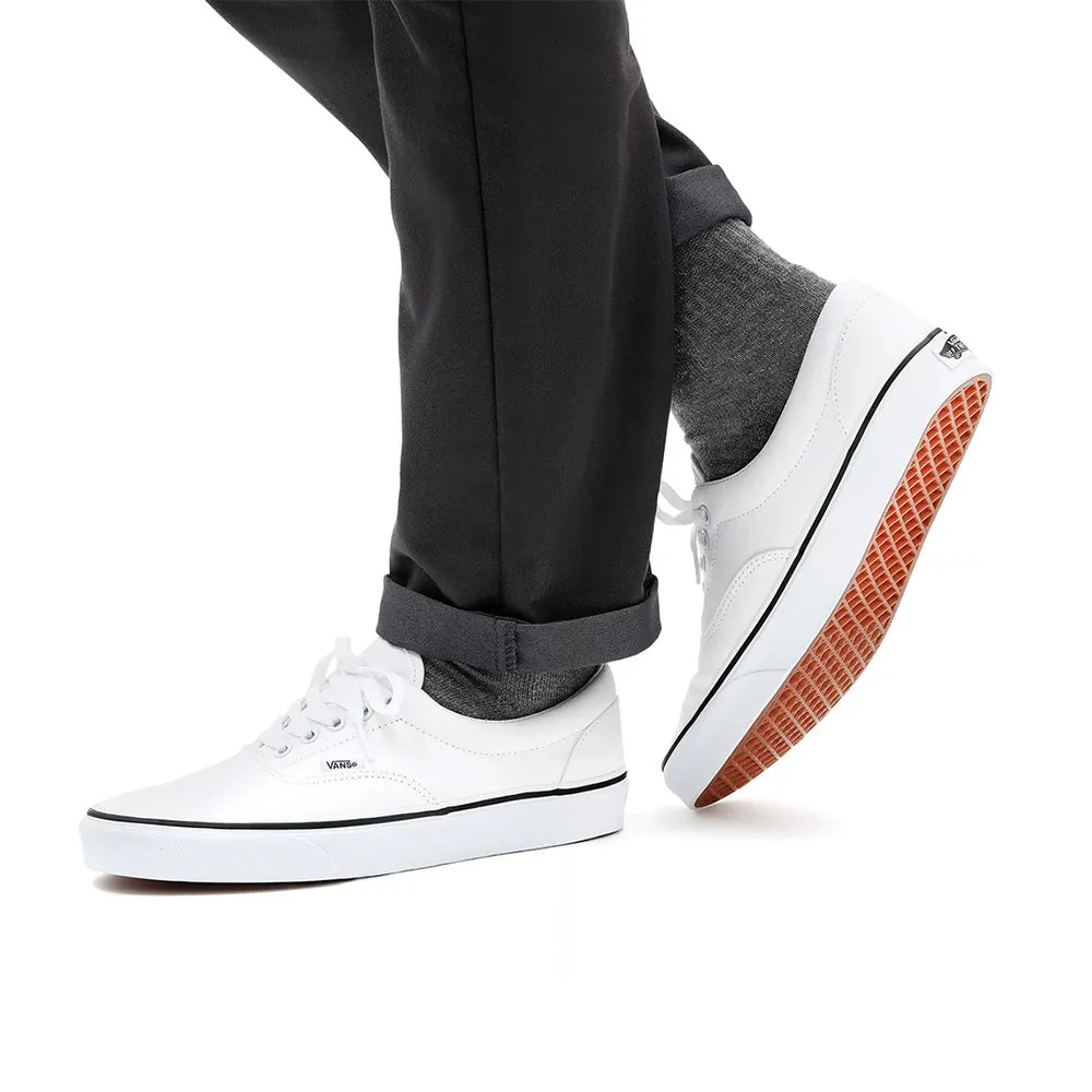 Vans Era in White King Walk Weekend Casual