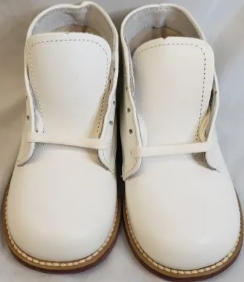 Stride Easy Elijah II -- Infant's Hi-Top Walking Shoes