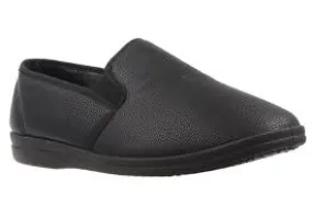 Mule Style Sterling Synthetic Upper By Grosby