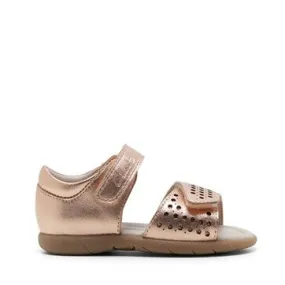 Walk Flow Sera Back In Sandal Velcro By Clarks