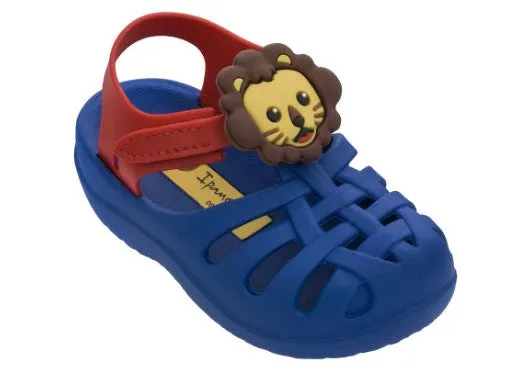 Summer Vi Baby By Ipanema Slip In Everyday Shoes