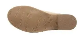 Bearpaw Women's Vienna Heeled Sandal Summer Heat