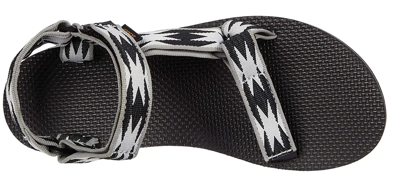 Corner Style [Teva] Midform Universal Sandal - Halcon Black Multi