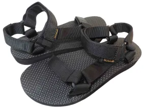 Teva Original Universal Black Antique Glow