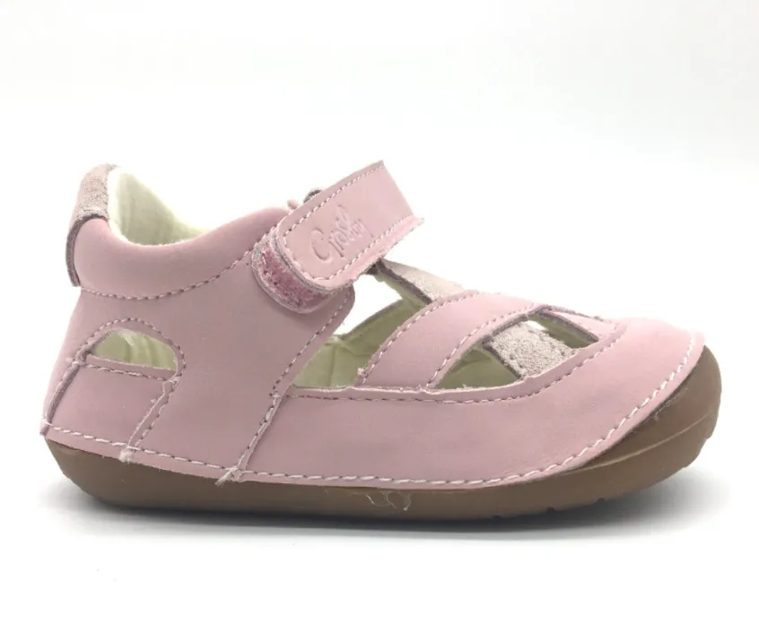 Tickle Pre Walker By Grosby Modern Aesthetic