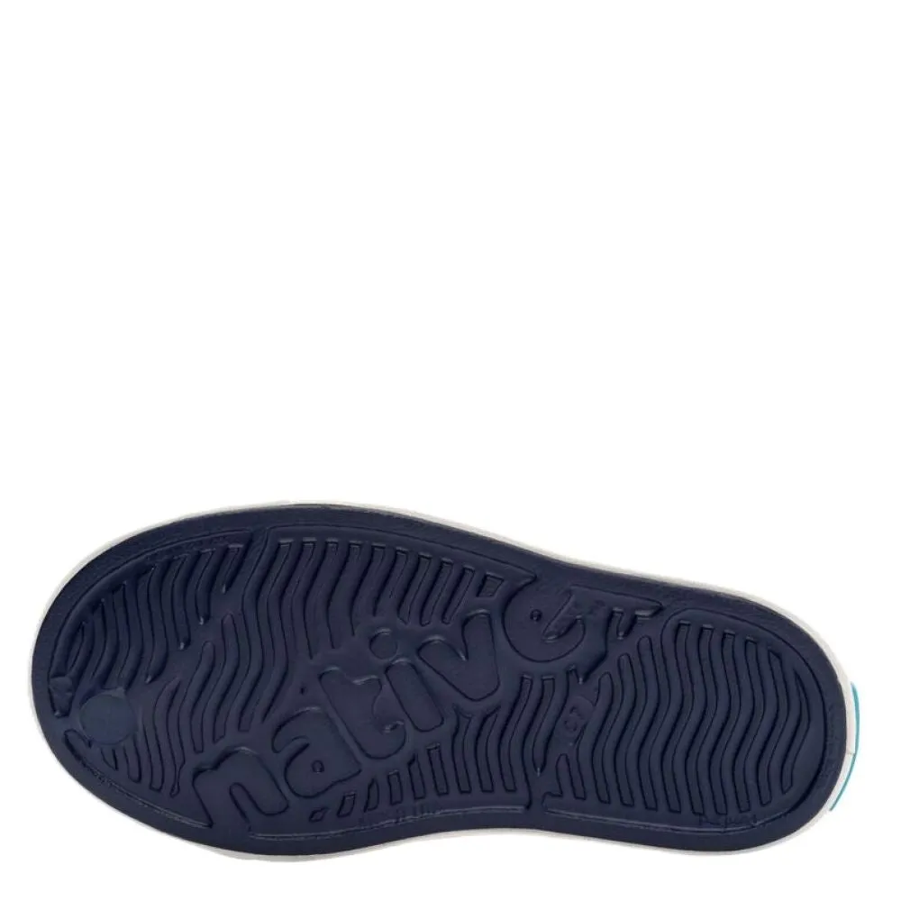 Office Smart Native Kids Jefferson in Regatta Blue/ Shell White