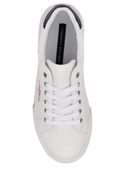 TOMMY HILFIGER DEENA Low Top Comfortable Insole