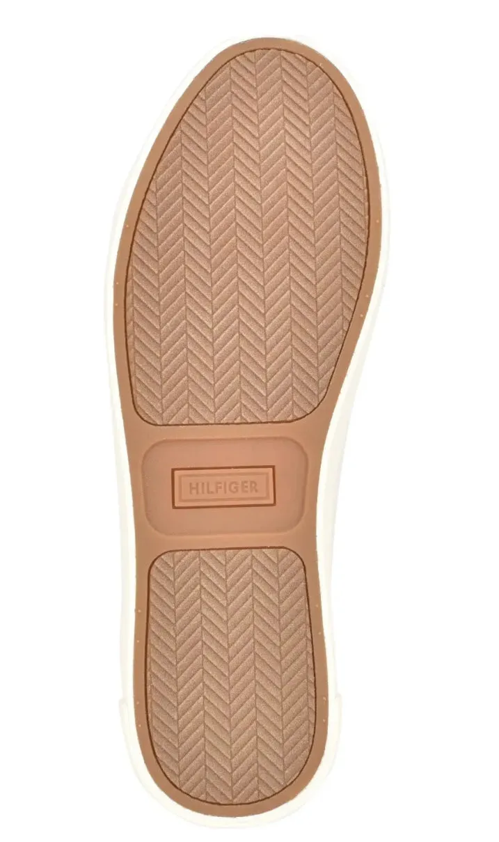 Comfort Step Tommy Hilfiger Men's Ribby Fashion Sneakers