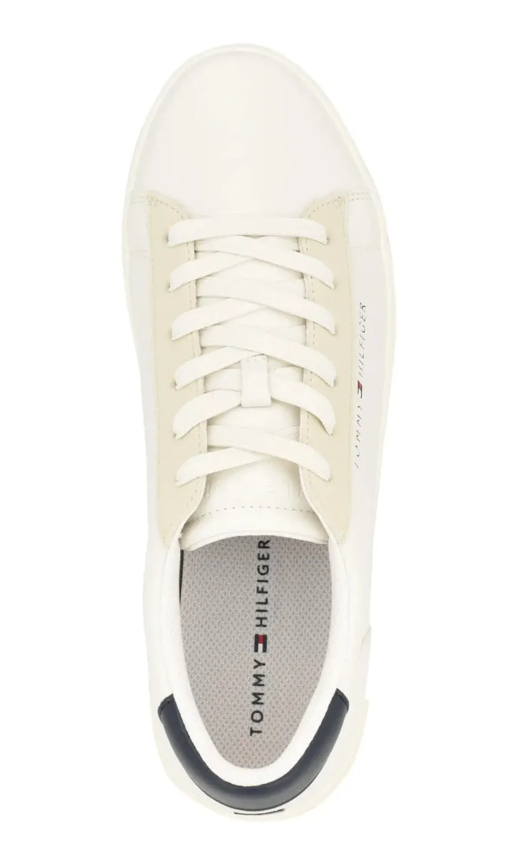 Joy Step Height Plus Tommy Hilfiger Men's Ribby Fashion Sneakers
