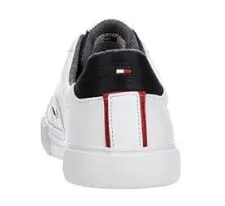 Tommy Hilfiger Rance - Men's White Sneaker Quick Life Hot Pick