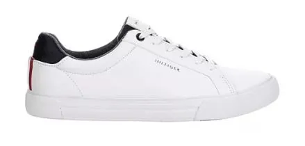 Tommy Hilfiger Rance - Men's White Sneaker Pair Quick