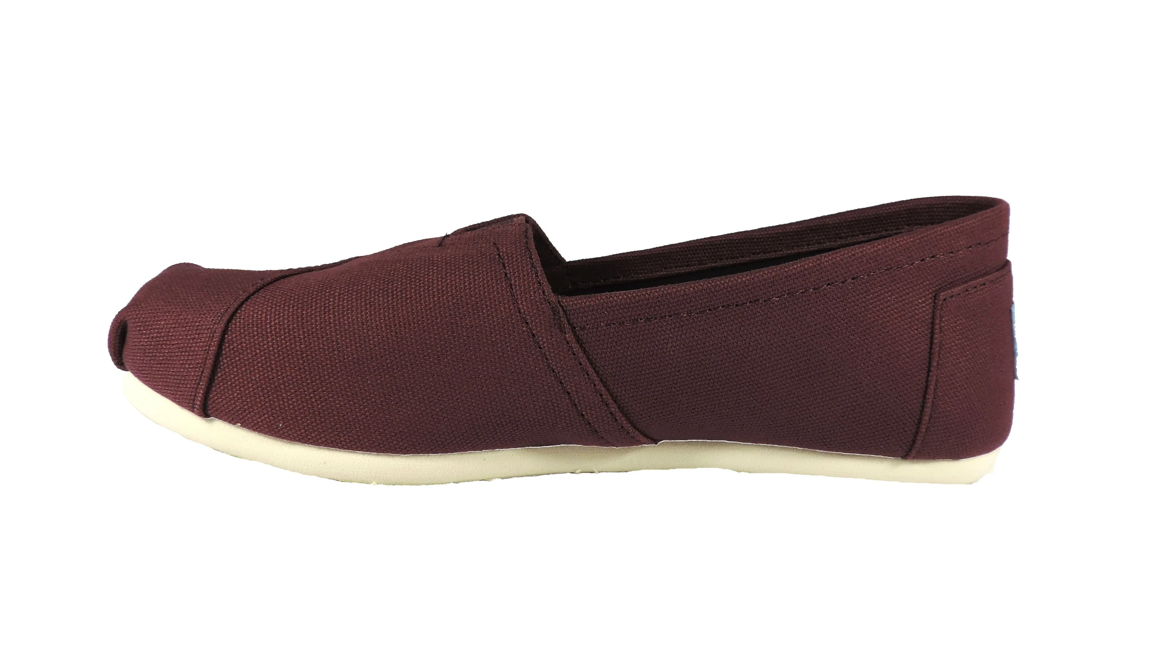 Field Fast Skin Soft TOMS women's CLASSIC RED MAHOGANY