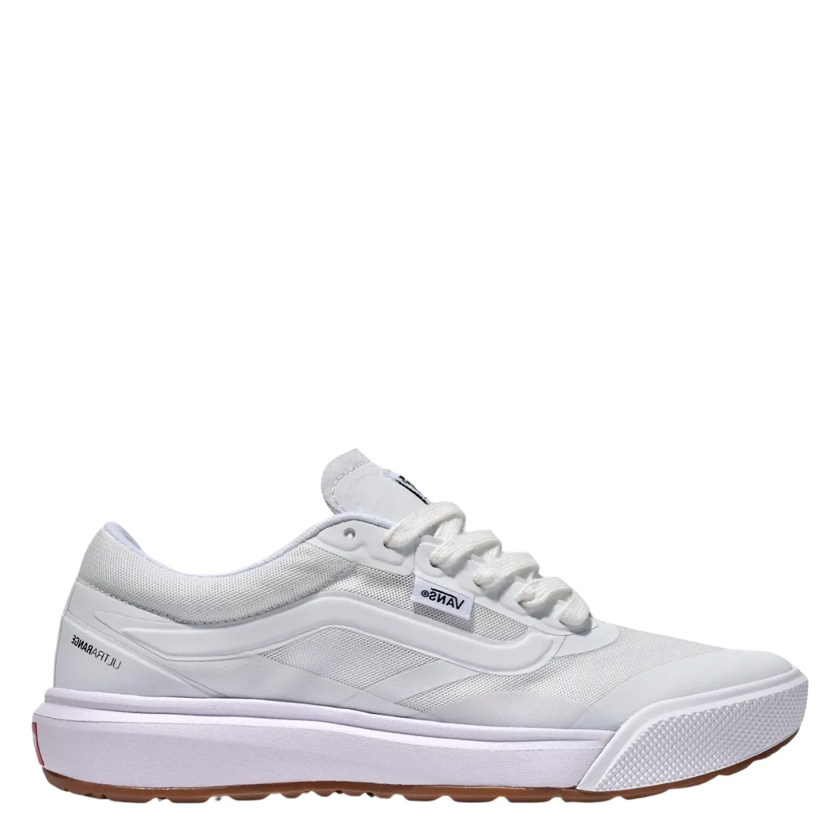 Vans Women's MTE UltraRange 2.0 in White Grip Hold Desert Run