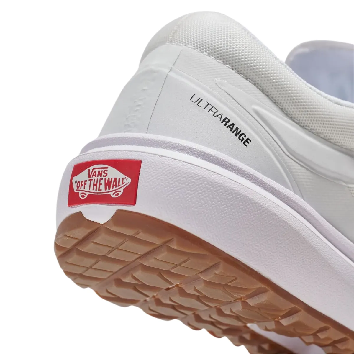 Vans Women's MTE UltraRange 2.0 in White Dream Path